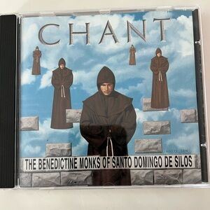 Chant CD